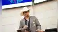 “Salió de profesor a presidente”: precandidato colombiano rechaza comparación con Castillo