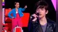 La voz kids: jurado se enfrenta por querer a el hermano de Demi Lovato de Yo soy en sus equipos