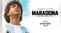 ‘Maradona: sueño bendito’: fecha y hora de estreno del biopic producido por Amazon Prime Video
