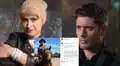 El actor Jensen Ackles recuerda a Halyna Hutchins con emotivo mensaje 