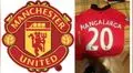Joven pidió una camiseta del Manchester United manga larga y recibió inesperado envío