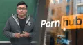 Profesor enseña matemática en PornHub y gana más de 250.000 dólares