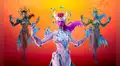Fortnite: ¿cómo desbloquear la skin de la Reina del Cubo y cuáles son sus desafíos?