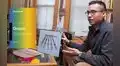 Matemático Manuel Medrano presenta libro de estudio sobre los quipus
