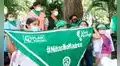 Feministas bolivianas piden sanciones por suspensión de aborto a niña víctima de abuso