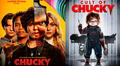 Chucky, la serie: las películas que se inspiraron la trama del muñeco diabólico