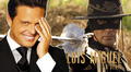 Luis Miguel no quiso ser el Zorro: historia del papel que cedió a Antonio Banderas