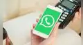 WhatsApp prepara dos novedades: un botón de pagos y la puntuación de mensajes con estrellas