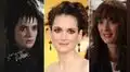 Winona Ryder: las mejores películas y series, desde Beetlejuice hasta Stranger Things