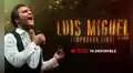 Luis Miguel, la serie 3: Diego Boneta se despide y agradece a fans