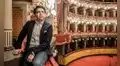 Iván Ayón-Rivas: “Estudié mucho, la fortuna no existe”