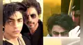 Hijo de Shah Rukh Khan sale de la cárcel tras caso de drogas y recibe apoyo de seguidores