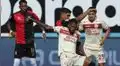 Universitario vs. Melgar: horario, fecha y en dónde se jugará el partido por la Liga 1 Betsson