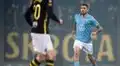 Con Sergio Peña, Malmo logra otro triunfo y sueña con el bicampeonato