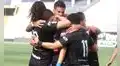 Mannucci no clasificó a la Sudamericana pese a vencer 1-0 a Cantolao