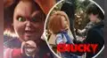 Chucky, la serie 1x01, resumen: la primera víctima del muñeco diabólico en el estreno