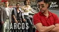 Bad Bunny llega a ‘Narcos: México’, temporada 3: ¿a qué personaje interpretará?