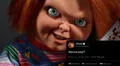 Chucky en Halloween: el terrorífico mensaje del muñeco diabólico en Noche de Brujas