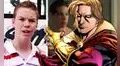 Will Poulter y su cambio físico antes de su debut como Adam Warlock