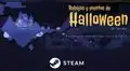 Steam: tres juegos de terror que se encuentran en oferta por Halloween