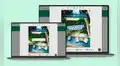 WhatsApp Web: así es el editor de fotos que permite agregar stickers, emojis y texto