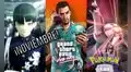 Conoce cuáles son los cinco videojuegos más esperados de noviembre