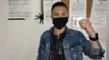 “Por fin podré ser un policía”: primer hombre trans reconocido por el Estado en Bogotá