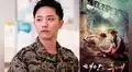 Jin Goo, actor de Descendants of the sun, da positivo a la COVID-19