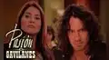 Pasión de gavilanes y la escena que enfrentó a Mario Cimarro y Lorena Meritano 