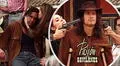 Pasión de gavilanes: Mario Cimarro y los graves accidentes que sufrió en plena telenovela
