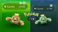 Pokémon GO: cómo capturar al mejor Cacnea durante la hora del pokémon destacado