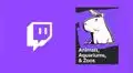 Twitch estrena nueva categoría dedicada exclusivamente a animales
