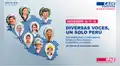 #CADEejecutivos: ESCUCHEMOS LAS VOCES DE LA REGIÓN Y DEL CONTINENTE PARA FORTALECER LA DEMOCRACIA PERUANA