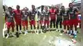 ¡Feliz cumpleaños, ‘Sombra’! Así saludaron los jugadores de la selección peruana a Ramos