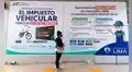 SAT: Plazo para el pago de tributos vencerá el 30 de noviembre