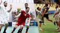 El ‘Pirri’ Gutelius, el central de balonmano de Perú que viene consolidándose en España