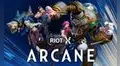 RiotXArcane: Un fin de semana de celebración para los fans de League of Legends