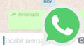 WhatsApp no permitirá volver enviar un mensaje reenviado en muchos grupos