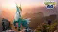 Pokémon GO: ¿cómo vencer y capturar a Cobalion en las incursiones?