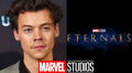 The Eternals: Harry Styles afirma que su participación en el filme “fue una gran experiencia”