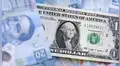 ¿Cuál es el precio del dólar hoy 6 de noviembre del 2021 en México?