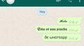 WhatsApp: ¿cómo enviar mensajes con distintos tipos de letra y sin instalar apps extrañas?