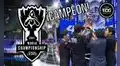 League of Legends: EDG se corona como el flamante campeón del Worlds 2021