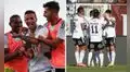 Con golazo de Gabriel Costa, Colo Colo venció 3-0 a Santiago Wanderers por el Campeonato de Chile