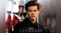 Eternals: quién es Eros, el personaje de Harry Styles que emociona a sus fans