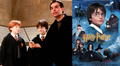Harry Potter: Chris Columbus quiere estrenar su versión de La piedra filosofal de 3 horas de duración