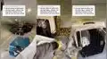 Tiktoker muestra cómo viajan las mascotas durante los vuelos