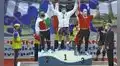 Pesista Hernán Viera se consagró ganador de Campeonato Panamericano en Guayaquil