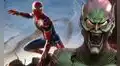 Spiderman: guionista de No way home revela que Willem Dafoe no iba a ser el principal villano