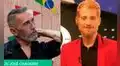 Martín Liberman a José Chávarri: “Vos no haces periodismo, haces otra cosa”